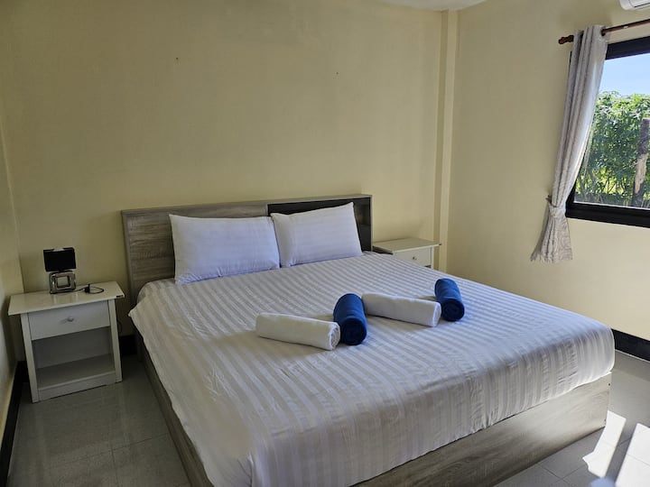Dhomë gjumi 2