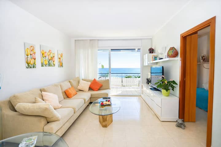 Winahost El Balcón Al Mar De Cubelles - Vilanova i la Geltrú