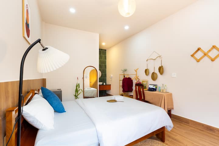 საძინებელი