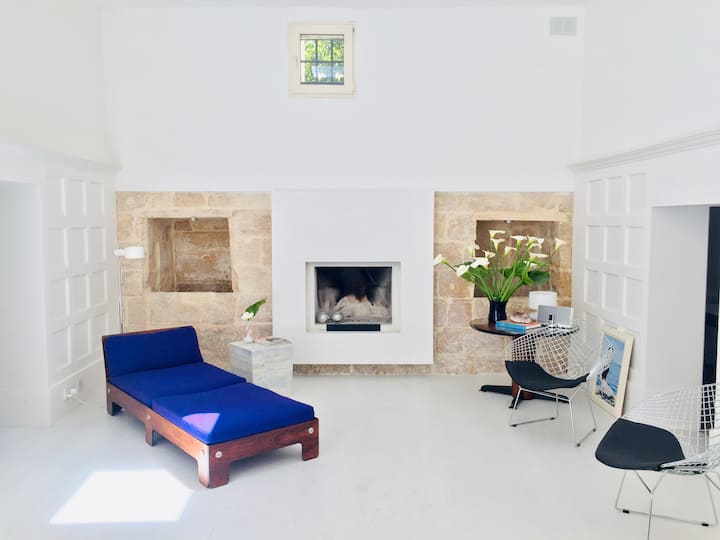 Heritage Meets Design - Malta