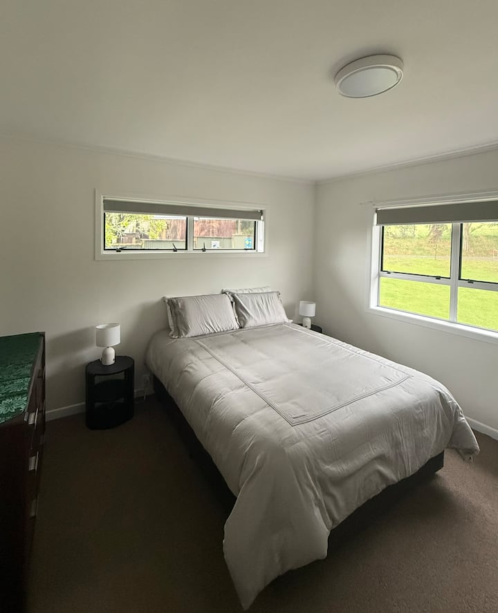 The Fantail Farm Stay -Waipu - Waipu