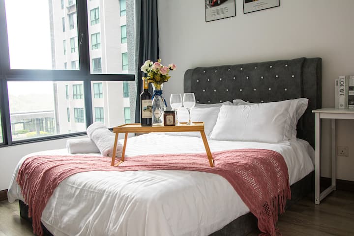 غرفة النوم 1