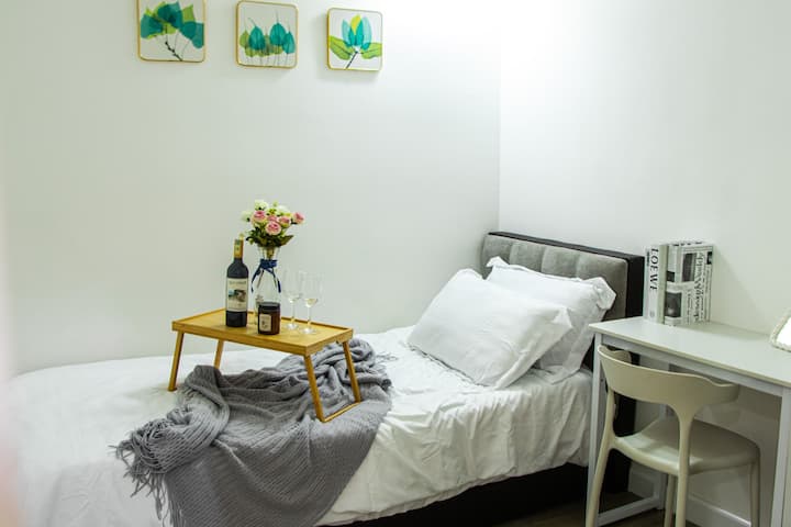 غرفة النوم 2