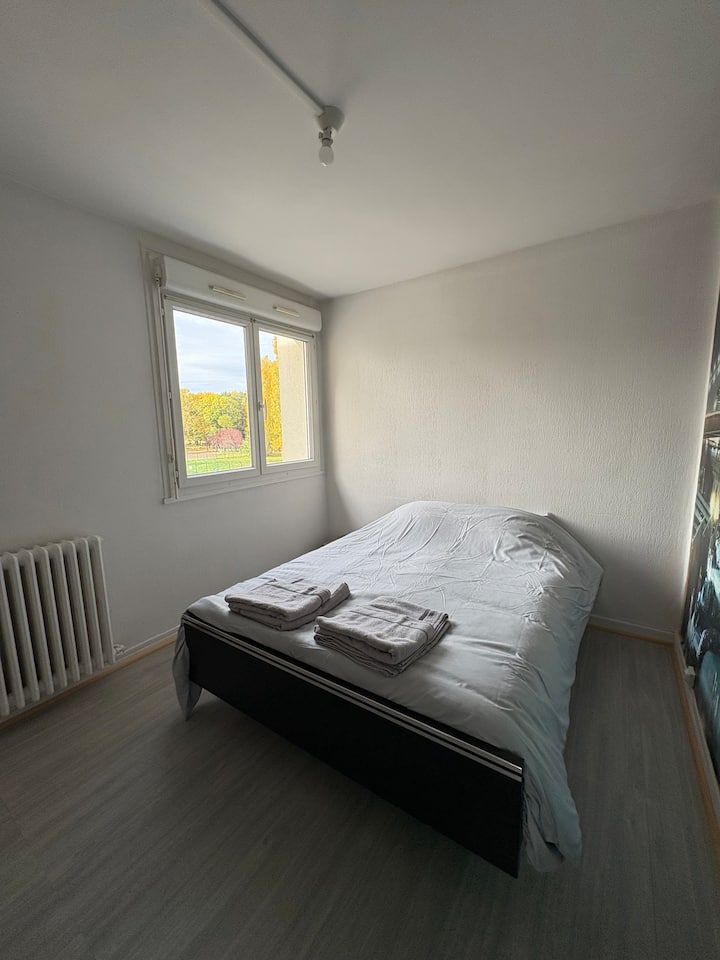 Habitación 2