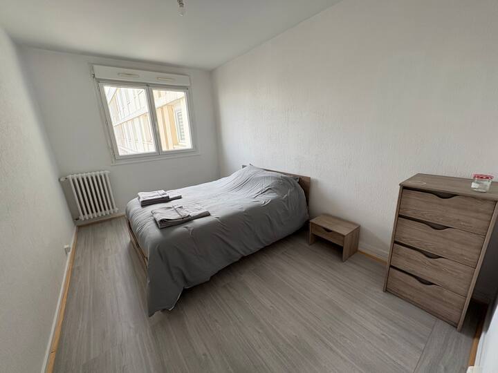 Habitación 1