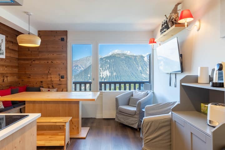 La Foret Du Praz 501 - Courchevel 1850