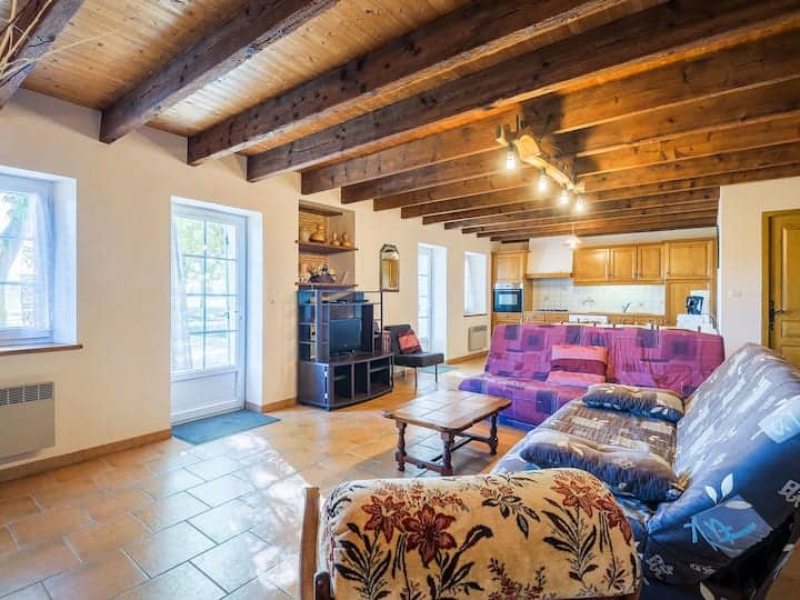 Bienvenue Au Gîte "Les Bouygues" - Bergerac
