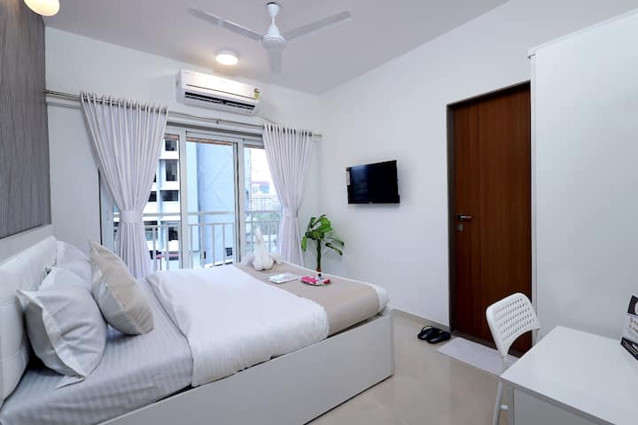 საძინებელი 2