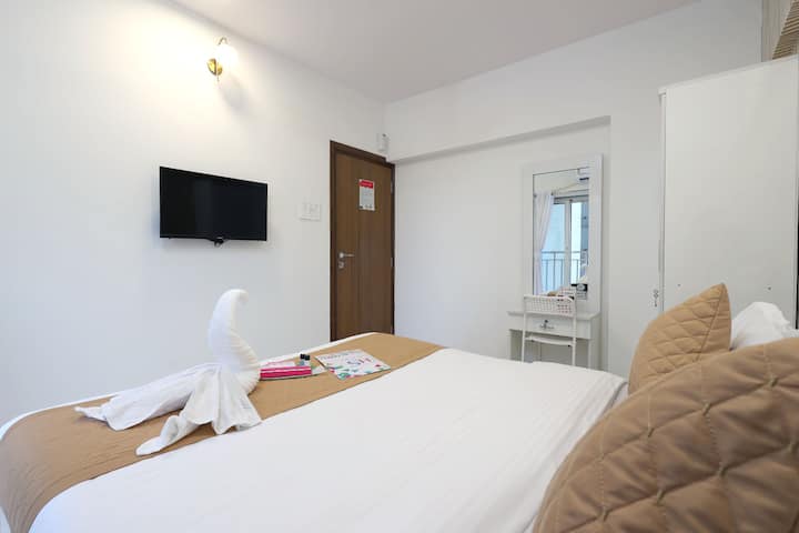 საძინებელი 3