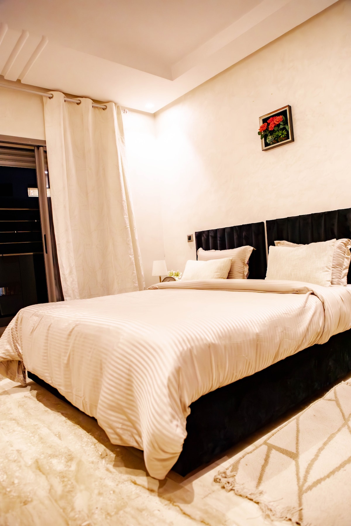 Rental unit in Casablanca  50  3 bedrooms  3 beds  2 bathrooms - image 4