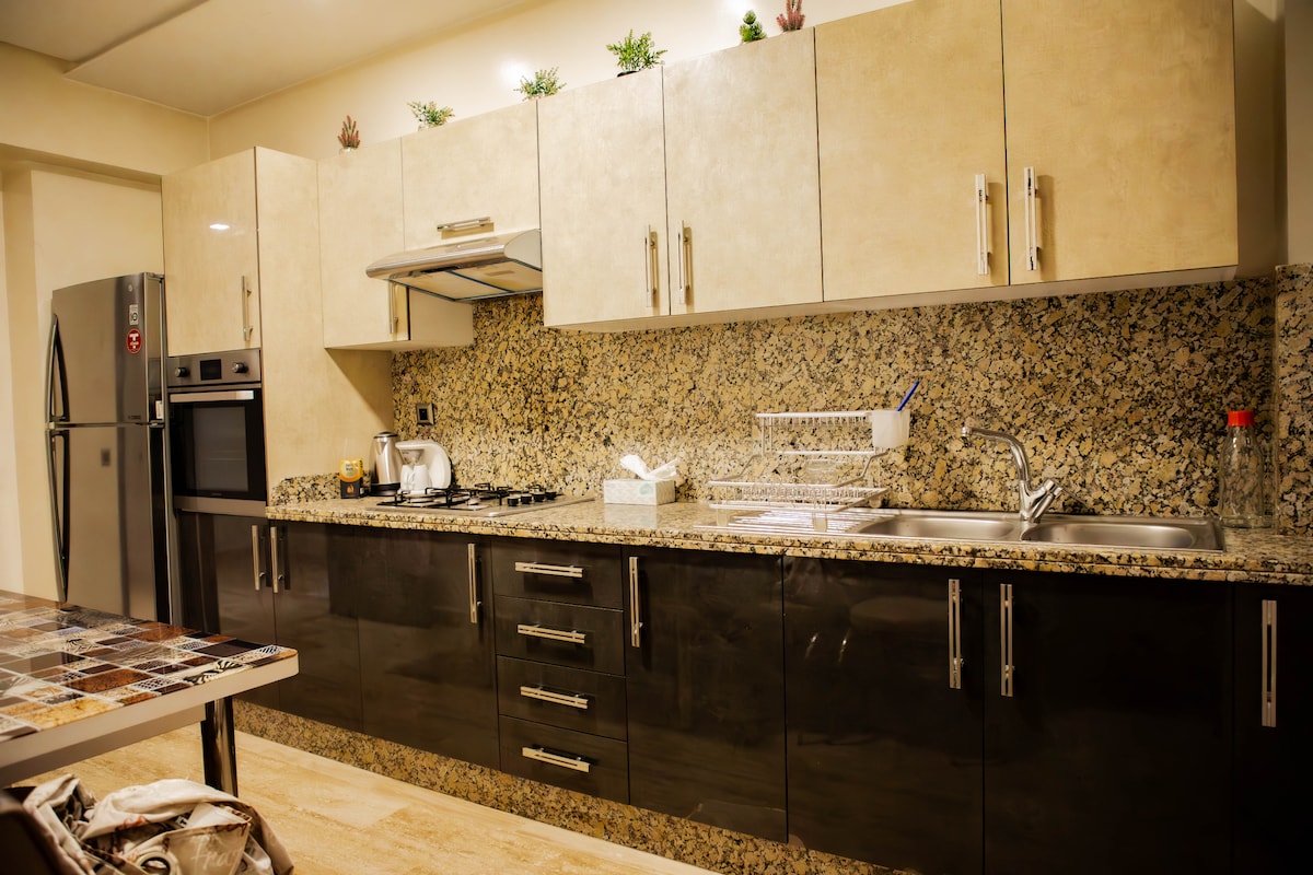 Rental unit in Casablanca  50  3 bedrooms  3 beds  2 bathrooms - image 3