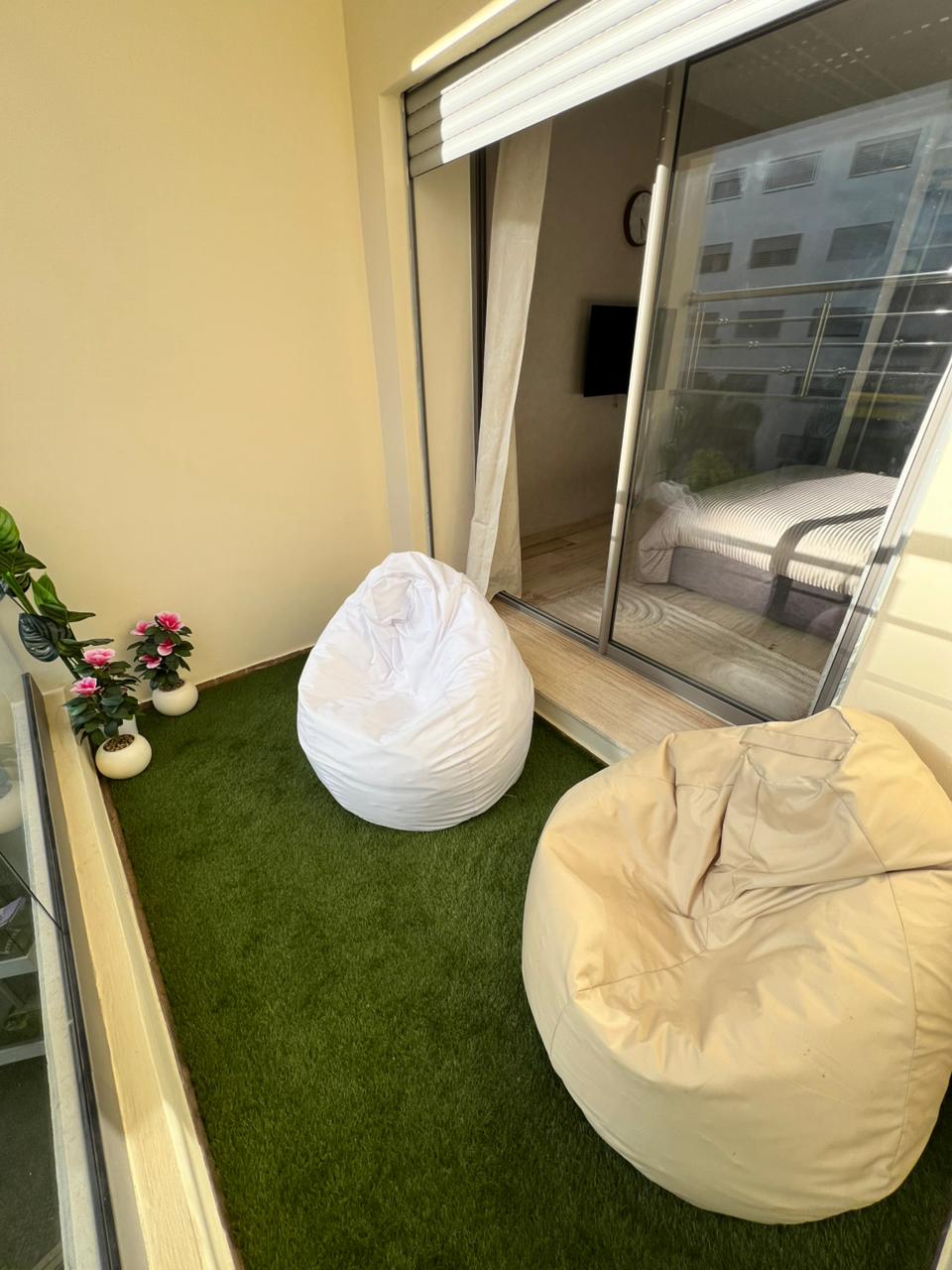 Rental unit in Casablanca  50  3 bedrooms  3 beds  2 bathrooms - image 2