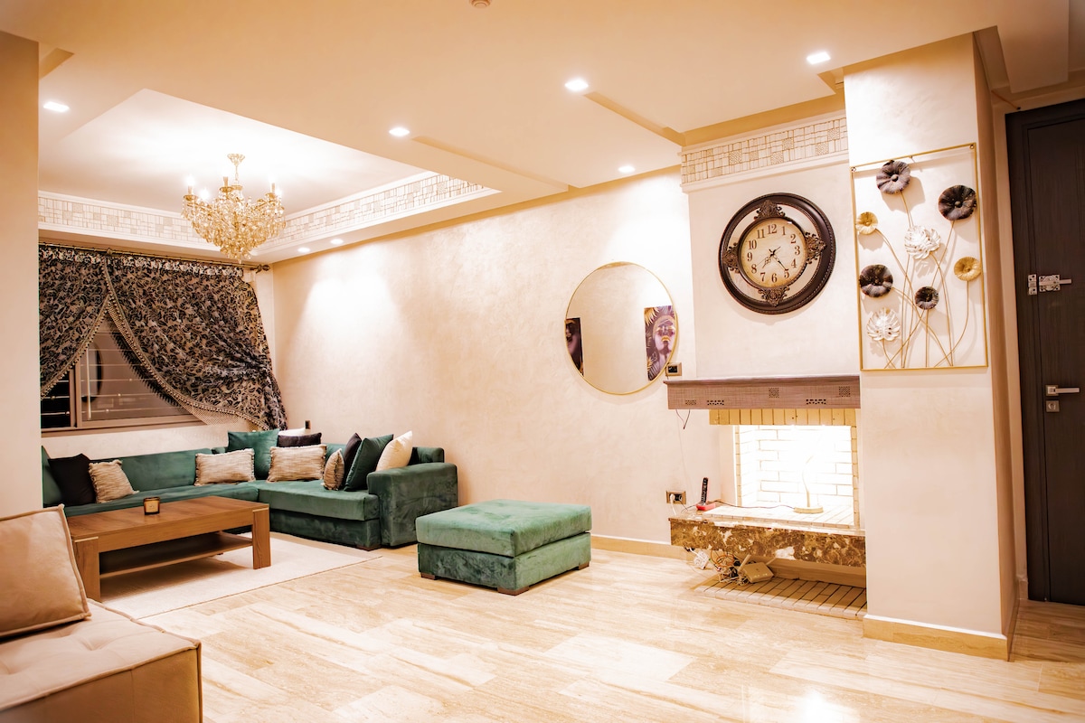 Rental unit in Casablanca  50  3 bedrooms  3 beds  2 bathrooms - image 5