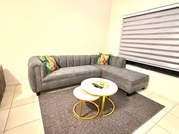 Mountain View Apartment - Johannesburg South