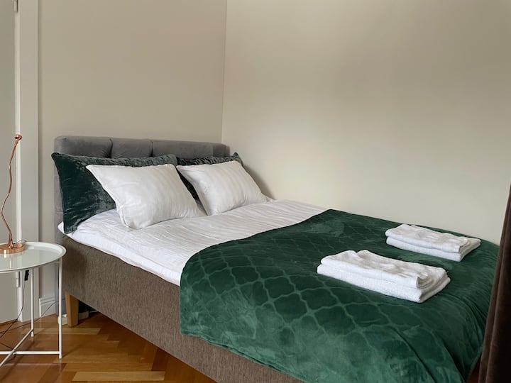 غرفة النوم 3