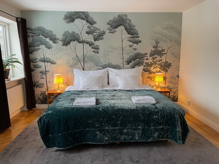 غرفة النوم 1