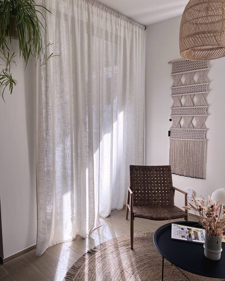Bohostay - Nieuwpoort
