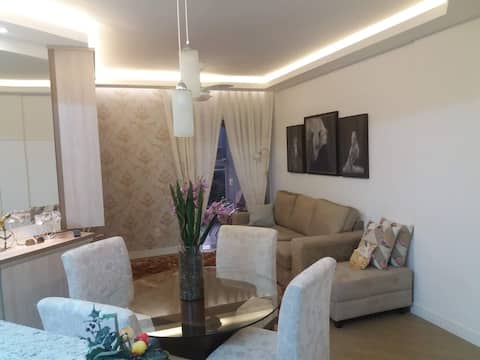 Top performing Airbnb: Apartment in Socorro