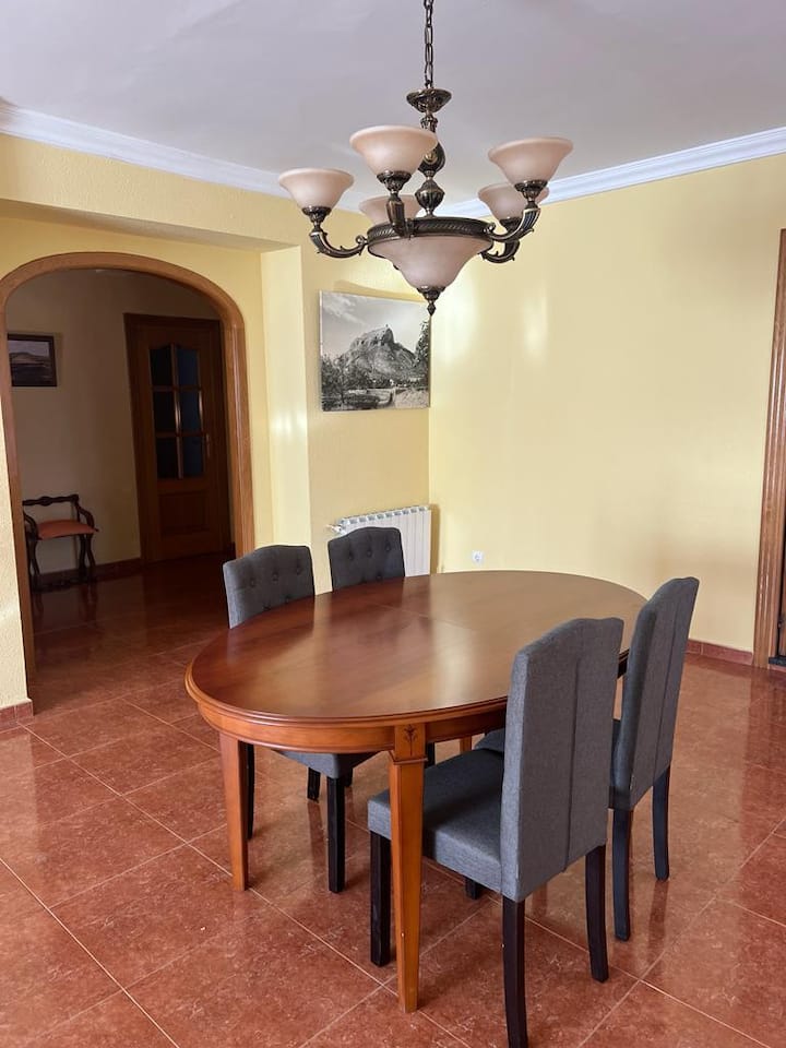 Casa Rural Jordá - Cocentaina