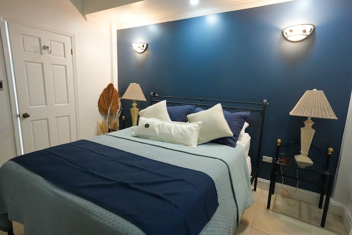 غرفة النوم 1