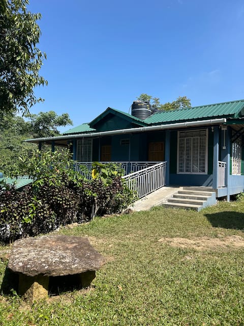 Verde Guest House 02