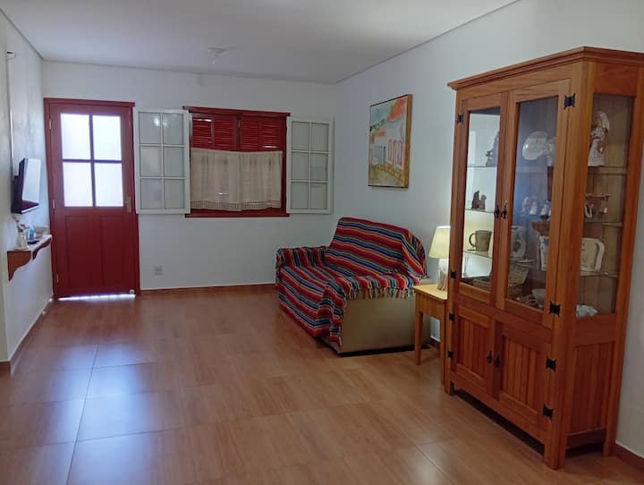 Casa Das Forras - Hospedagem E Ateliê De Cerâmica - Tiradentes