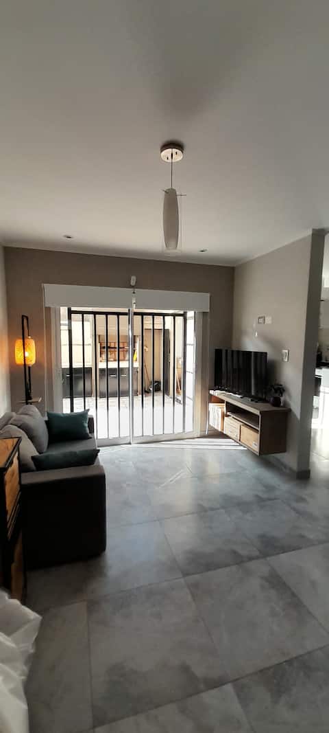 Top Airbnb: Bustamante Duplex in Posadas