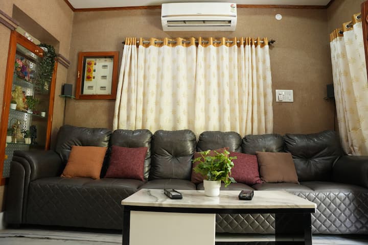 Manavididillu Home Stay In Rajamahendravaram. - Rajahmundry