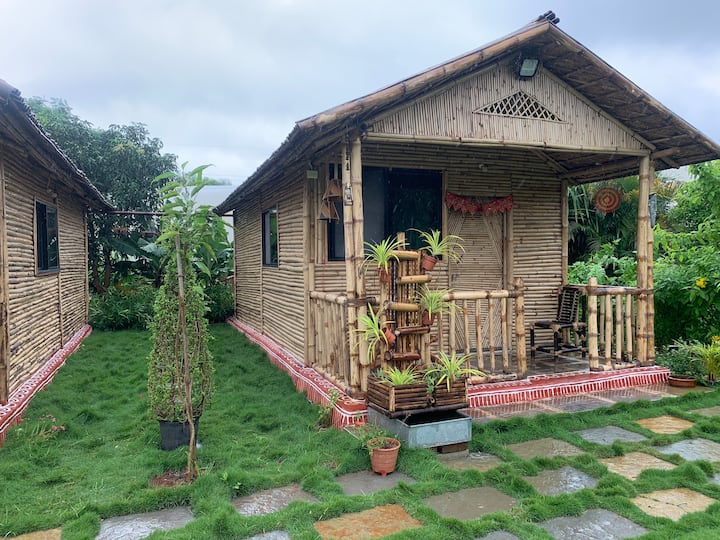 Спална соба 4