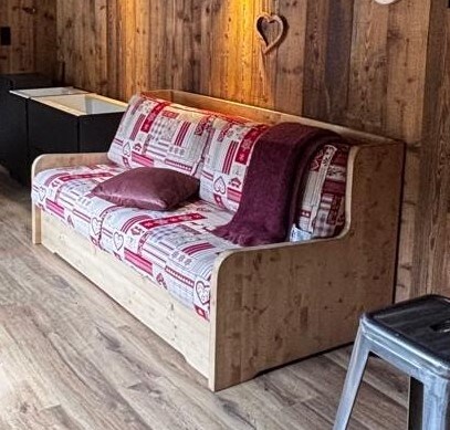 אזור חדר שינה