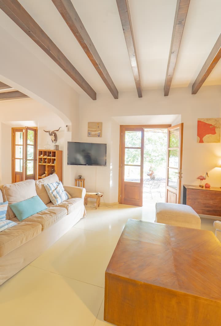 Casa Sa Garrafa - Peguera