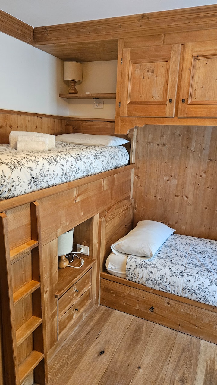 Camera da letto 3