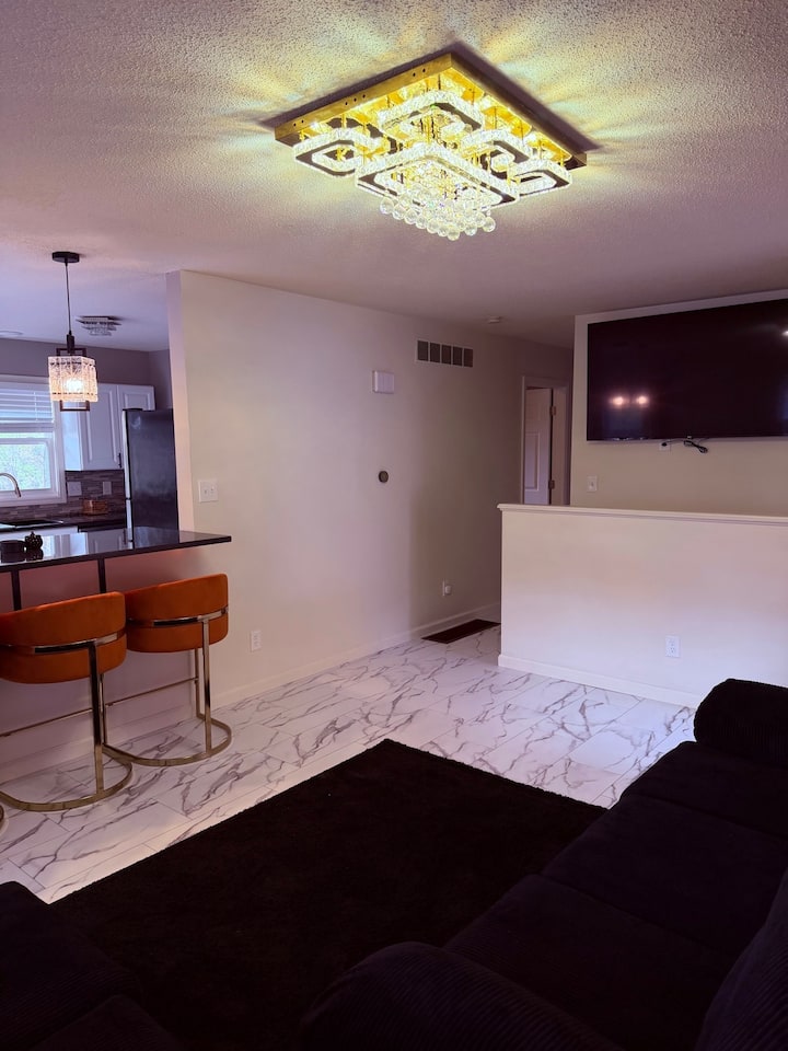 Sleeps 14+ Game Rm Movie Room• Perfect For Groups - Topeka, KS