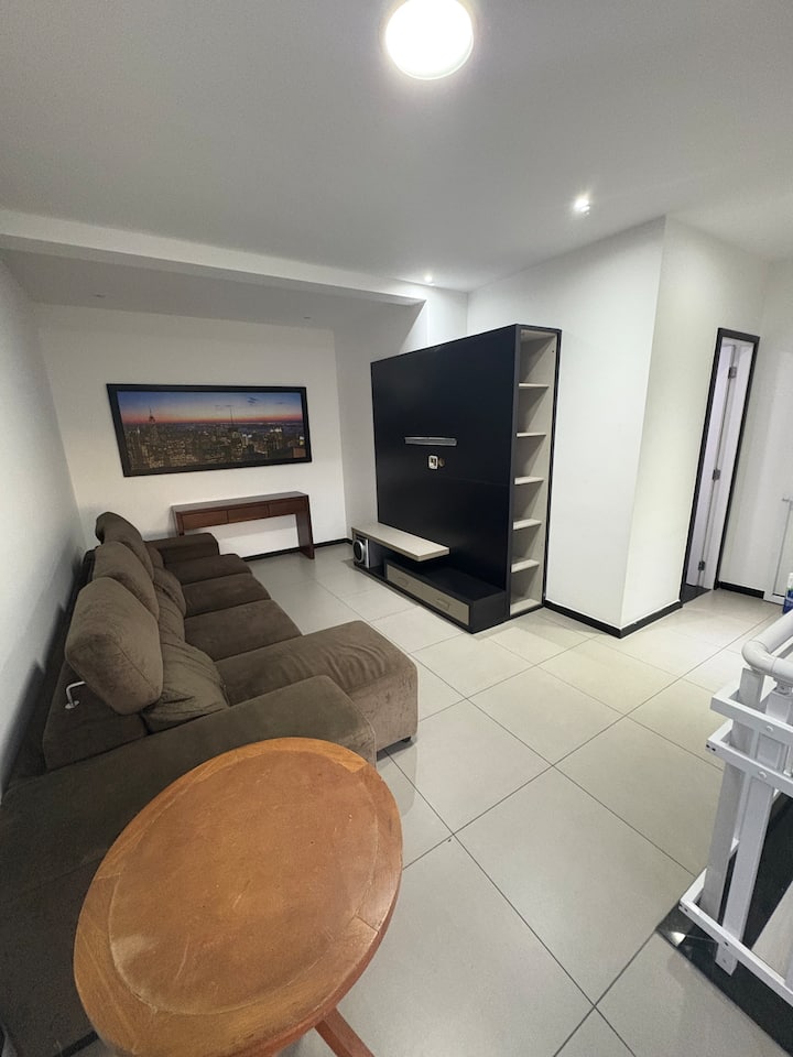 ห้องนั่งเล่น