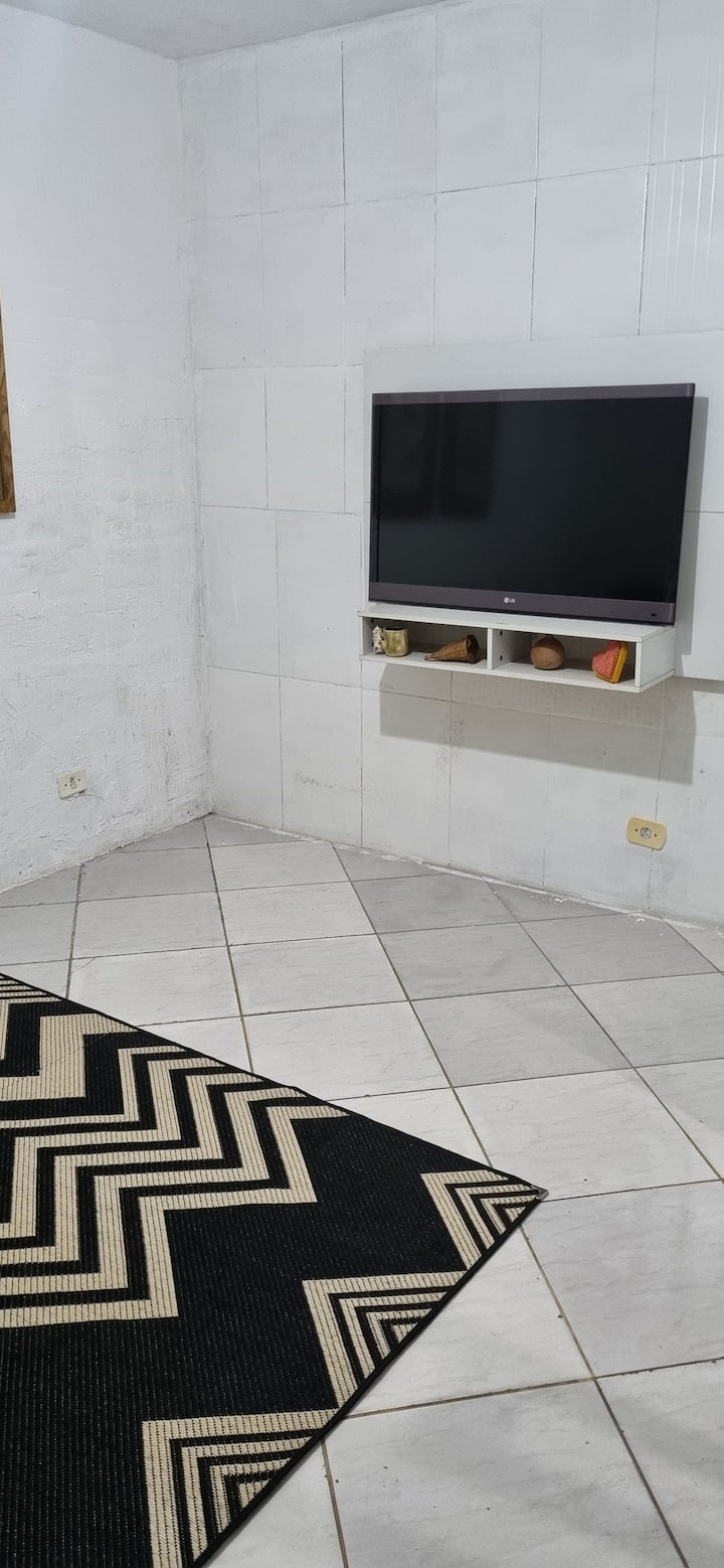 Meu Aconchego - Embu das Artes