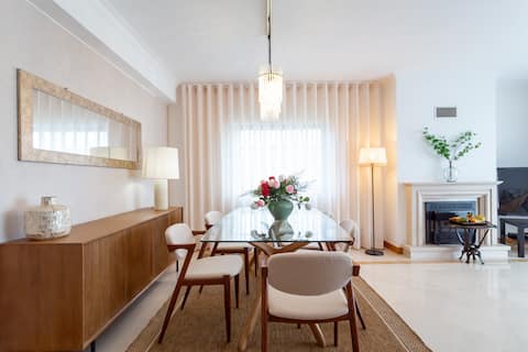 Dream House Carcavelos Beach