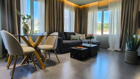 Top Airbnb: Despoina Luxury Suites Xanthi in Δήμος Ξάνθης