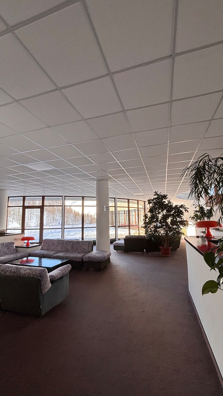 Cozy Studio Apartment (411) - Valtournenche