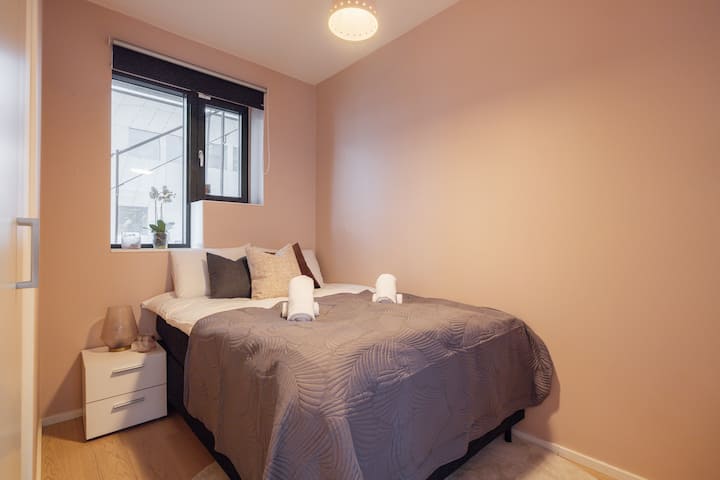 Спална соба 2