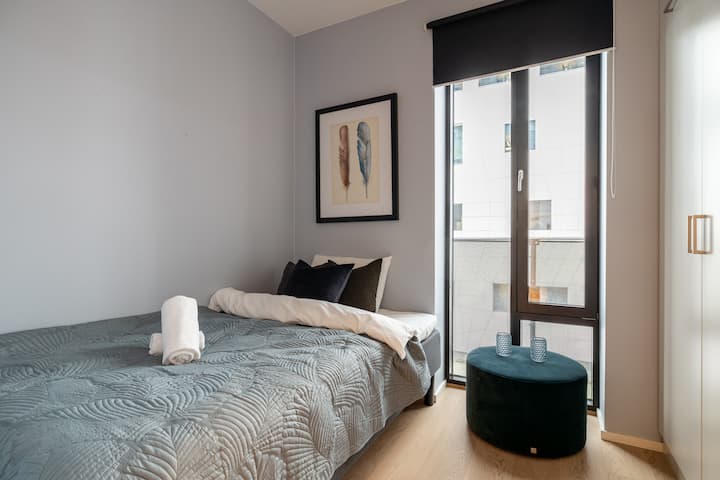 Спална соба 3