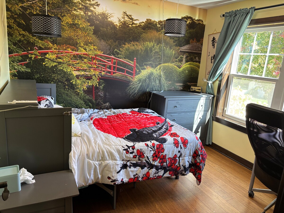 Home away from Home: Family & Furbaby’s included! - Houses for Rent in ...