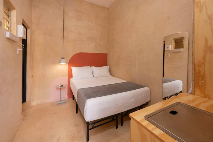 Tiny Room in the heart of Oaxaca - Flats for Rent in Oaxaca