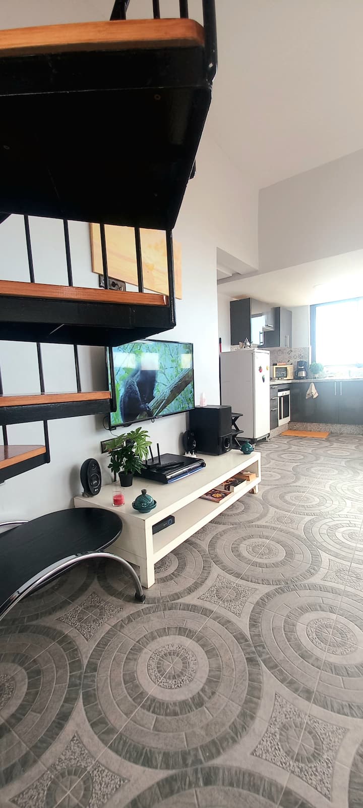 Sala de estar