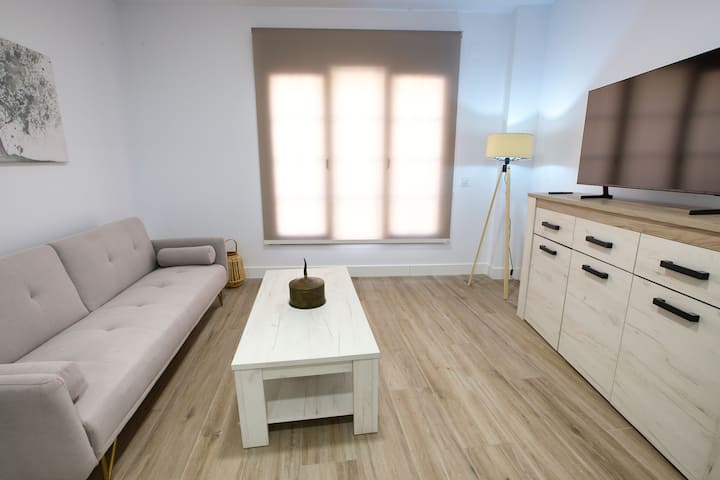 Hurtado De Mendoza Apartamento 110 By Cuencaloft - Cuenca
