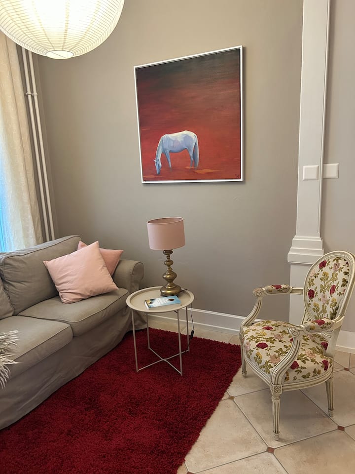 พื้นที่อยู่อาศัย