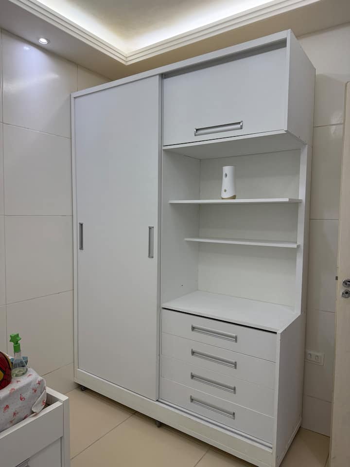 Спална соба 2