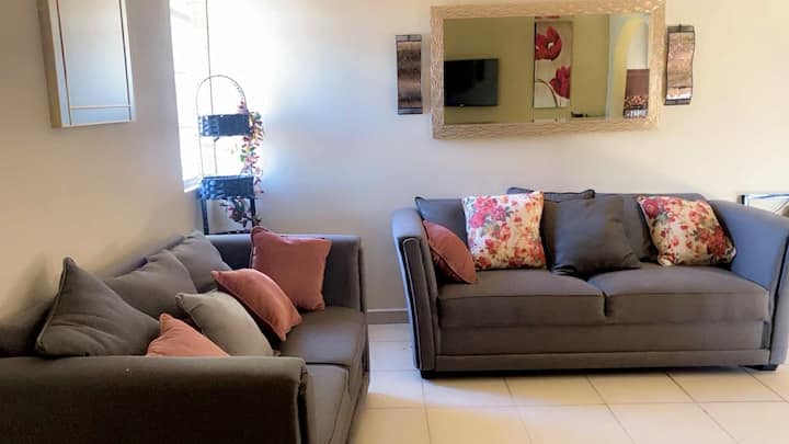 พื้นที่อยู่อาศัย