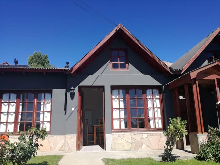 Tu Relax En El Calafate. - El Calafate