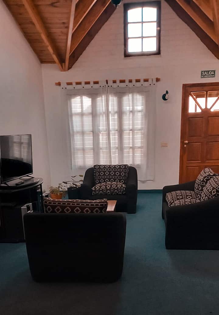 Tu Relax En El Calafate. - El Calafate