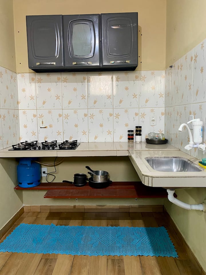 Apartamento Karine & Marcelo - Santarém